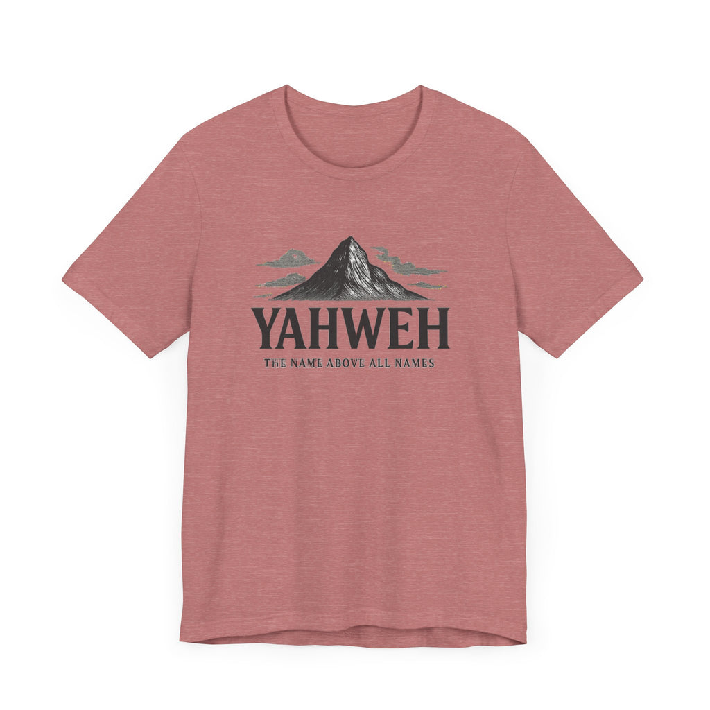 YAHWEH Tee