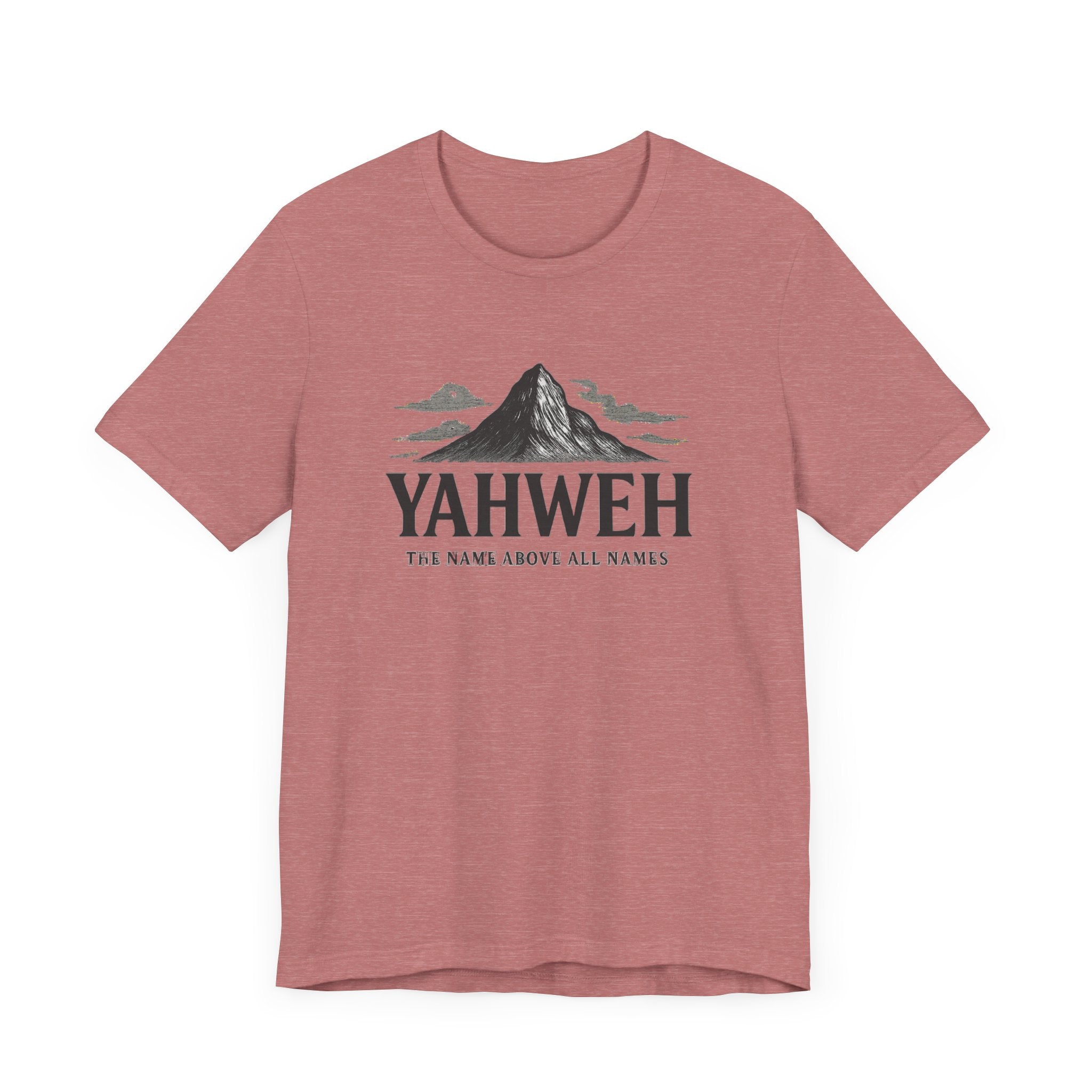 YAHWEH Tee