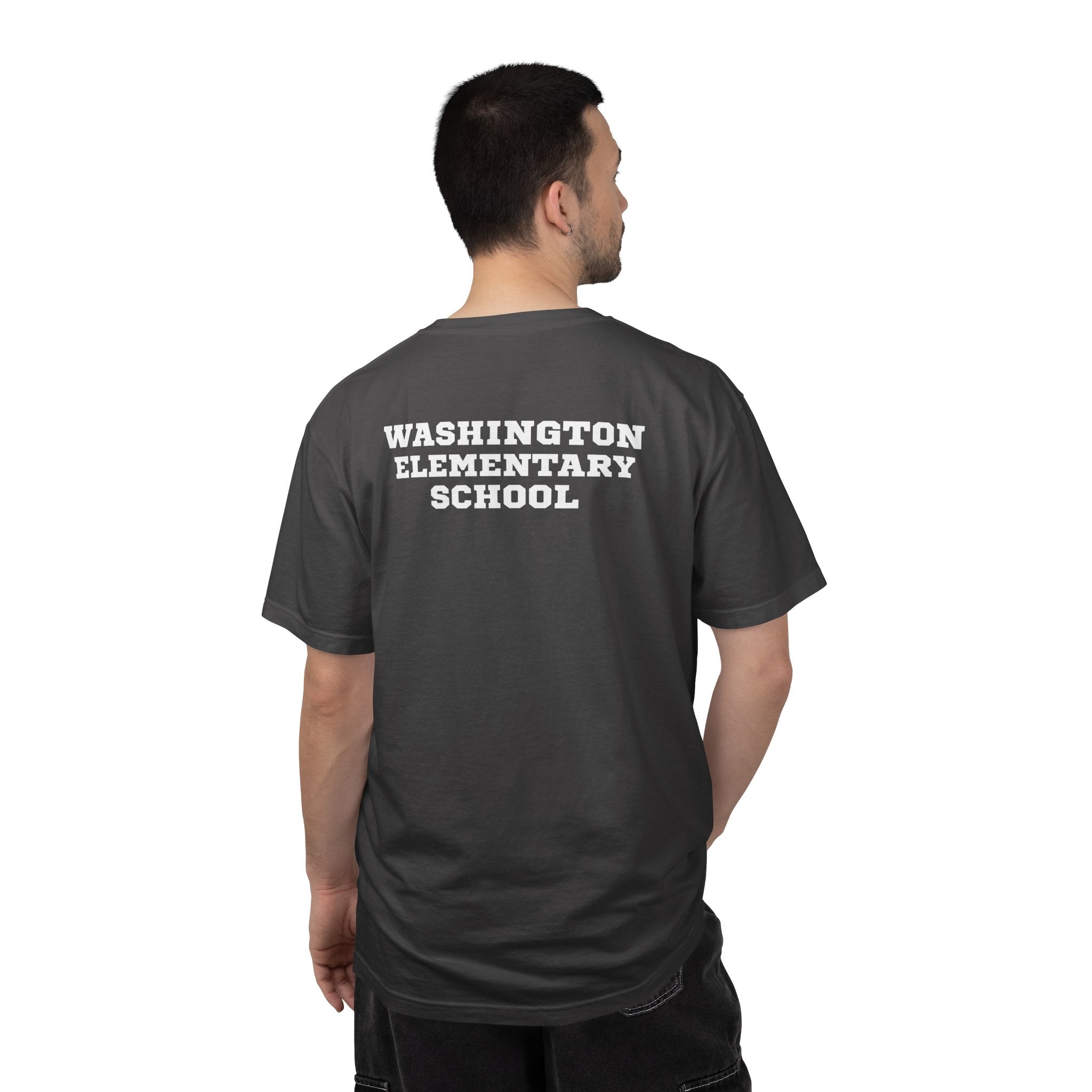 Teach™ – Building Futures Teacher T-Shirt