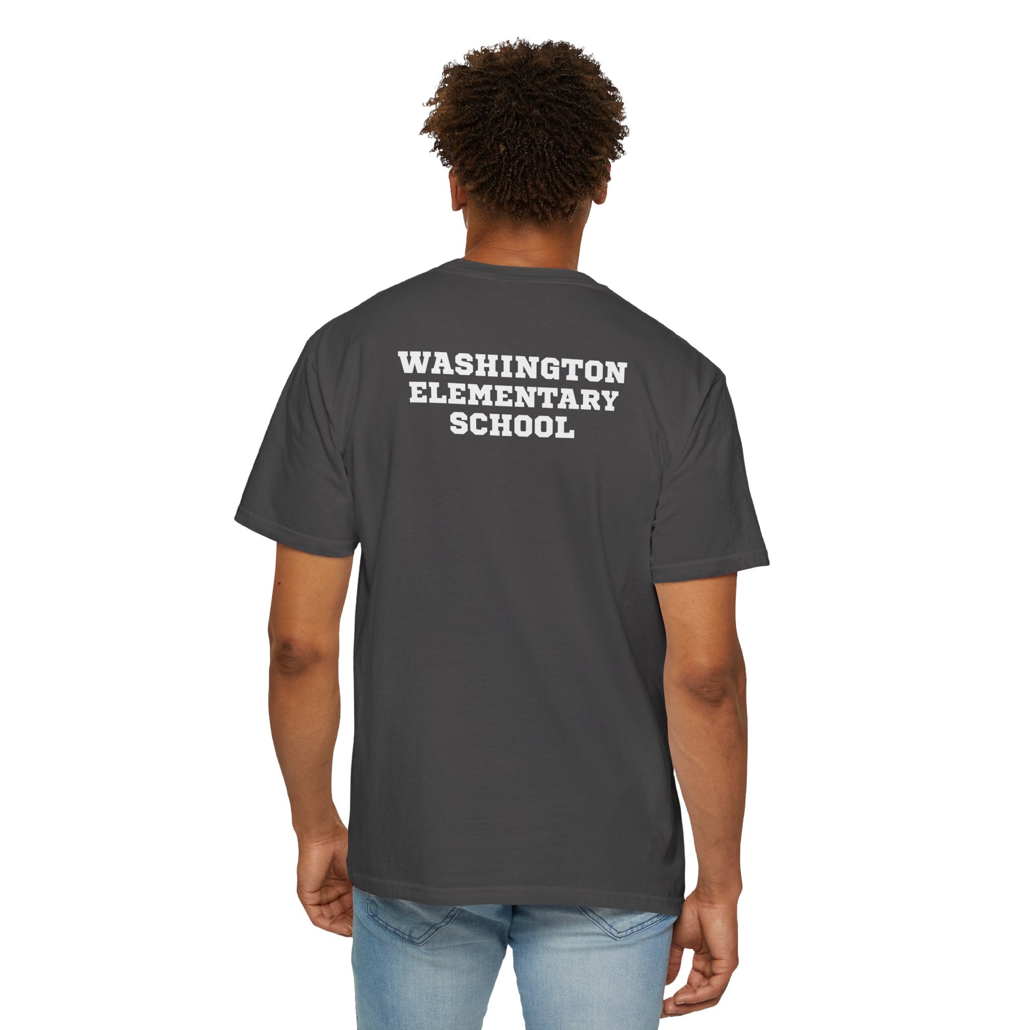 Teach™ – Building Futures Teacher T-Shirt
