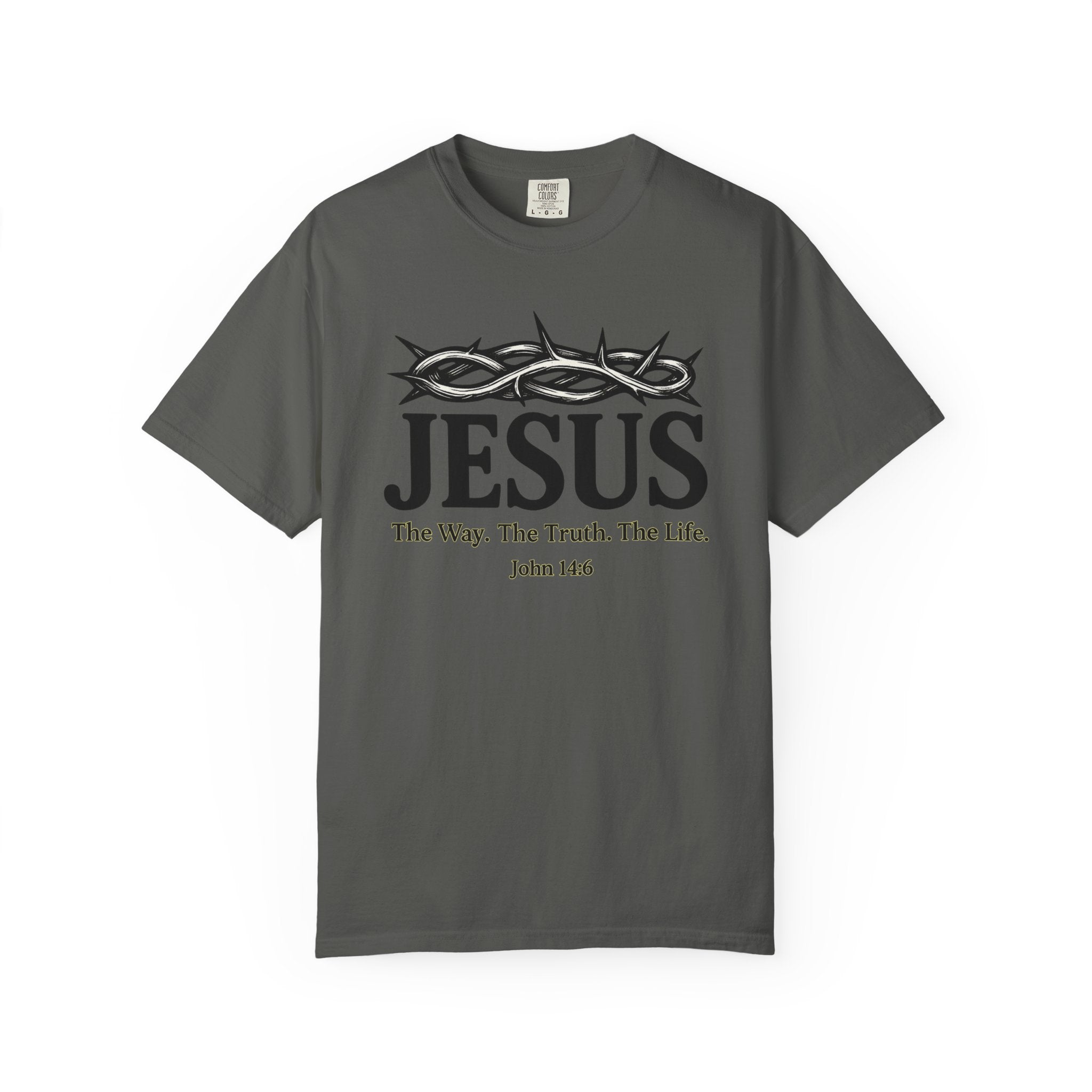 Christian Cross Unisex T-shirt