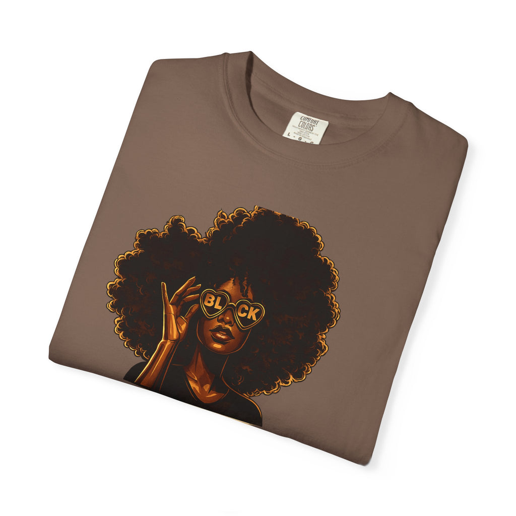 The Melanin Standard