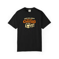 They Will Know We Are Christians by Our Love Tee