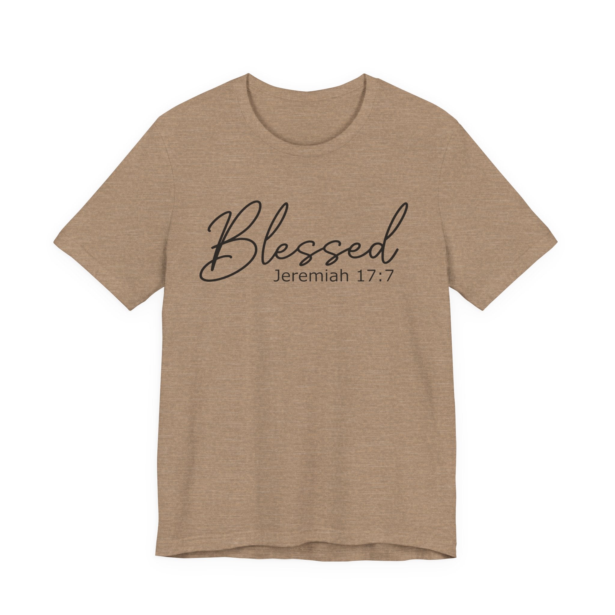 Blessed T Shirt