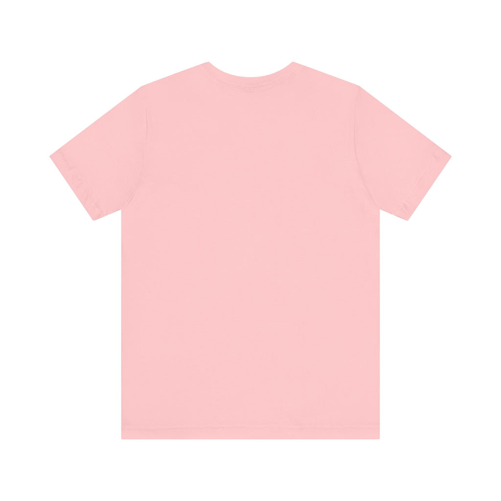 Colorful Owl Tee :'Whoo loves you, baby? T-Shirt