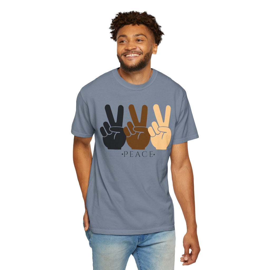 Peace Standard Tee
