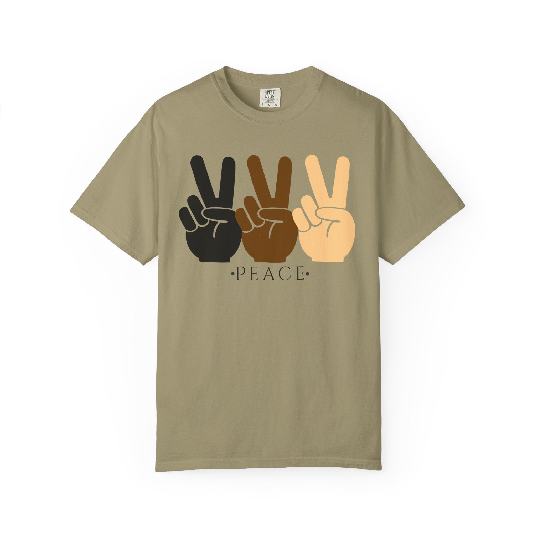 Peace Standard Tee