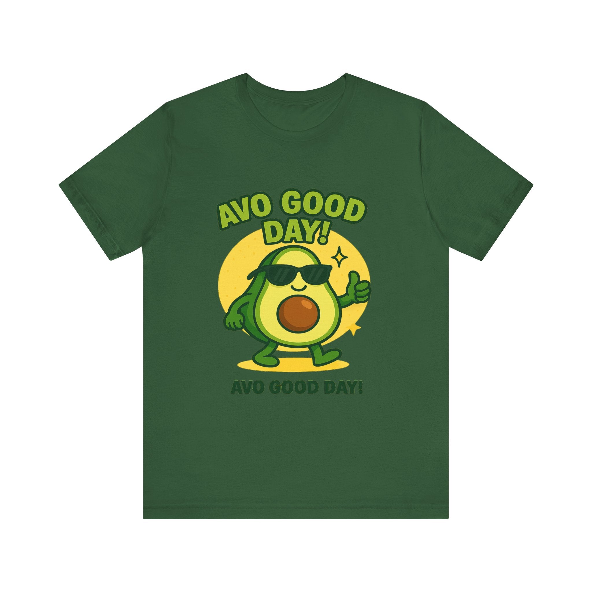Avocado Tee