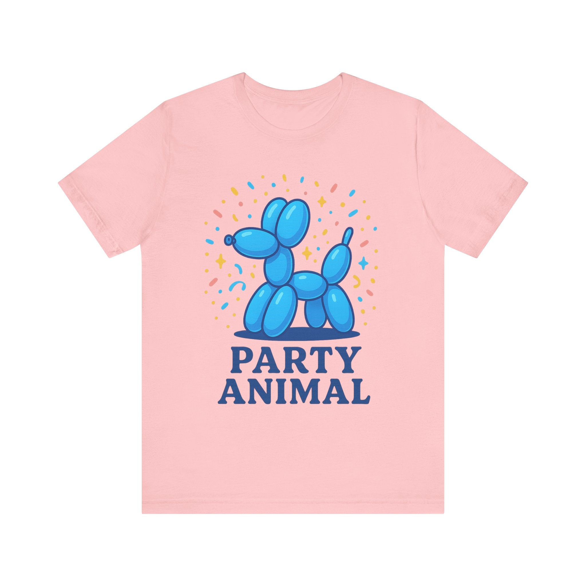 Party Balloon Animal Tee