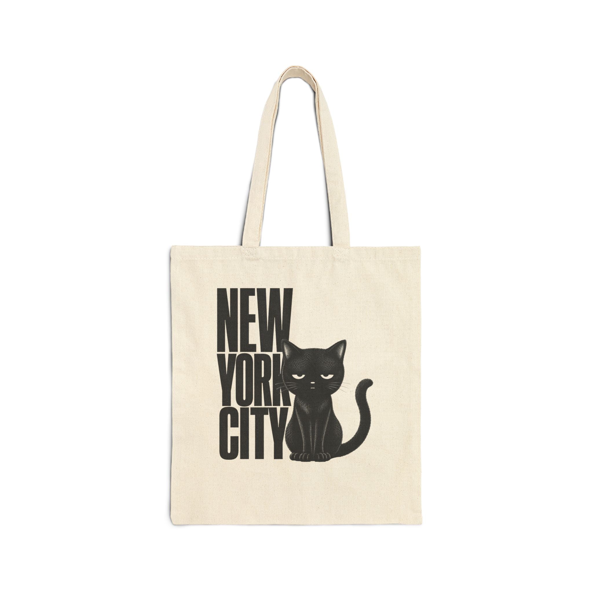 Miso™ New York City Tote Bag
