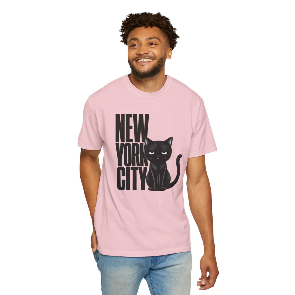 Miso™ “New York City” Tee