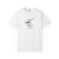 Koala & Guitar 'Living Music' T-Shirt