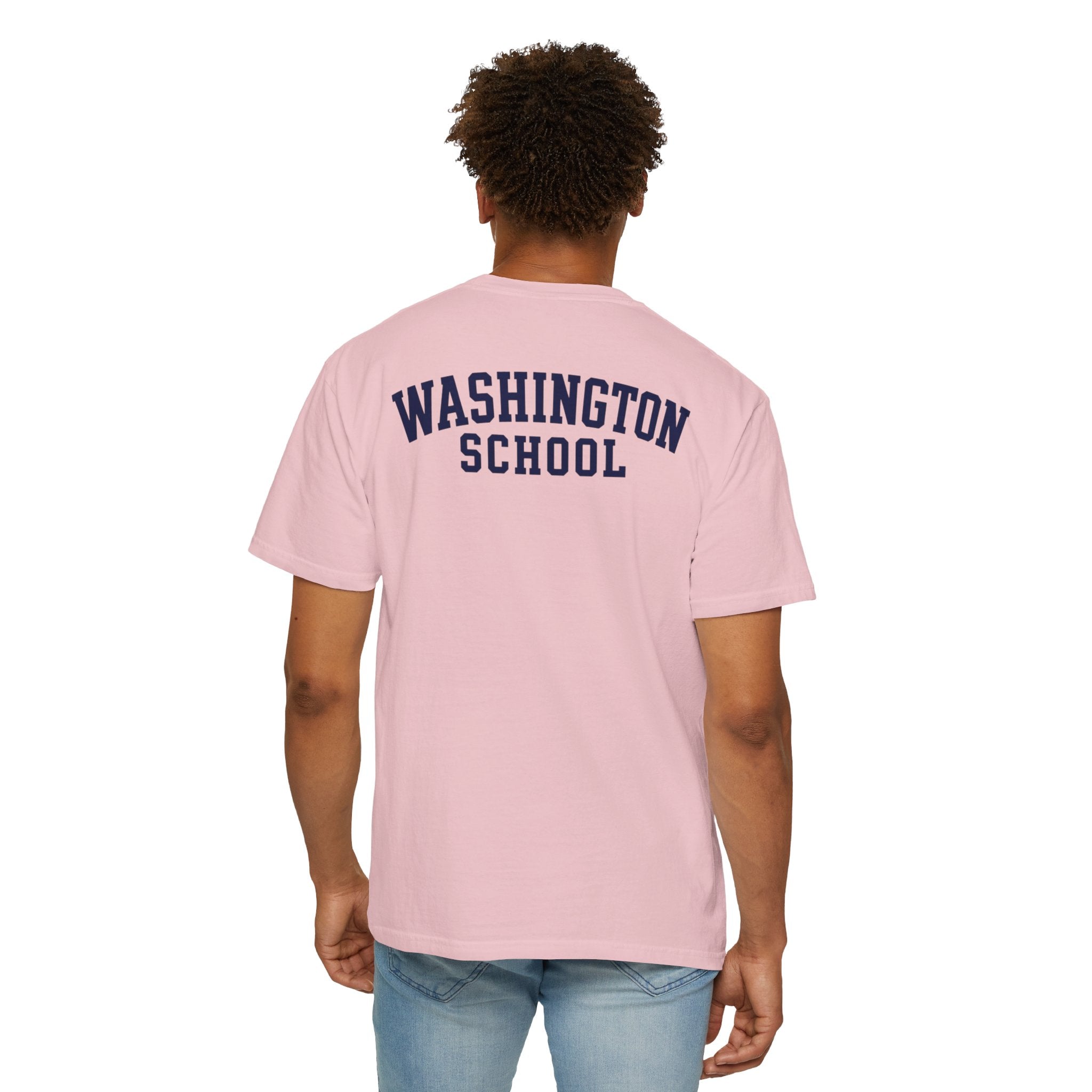 Faculty Identity Tee™