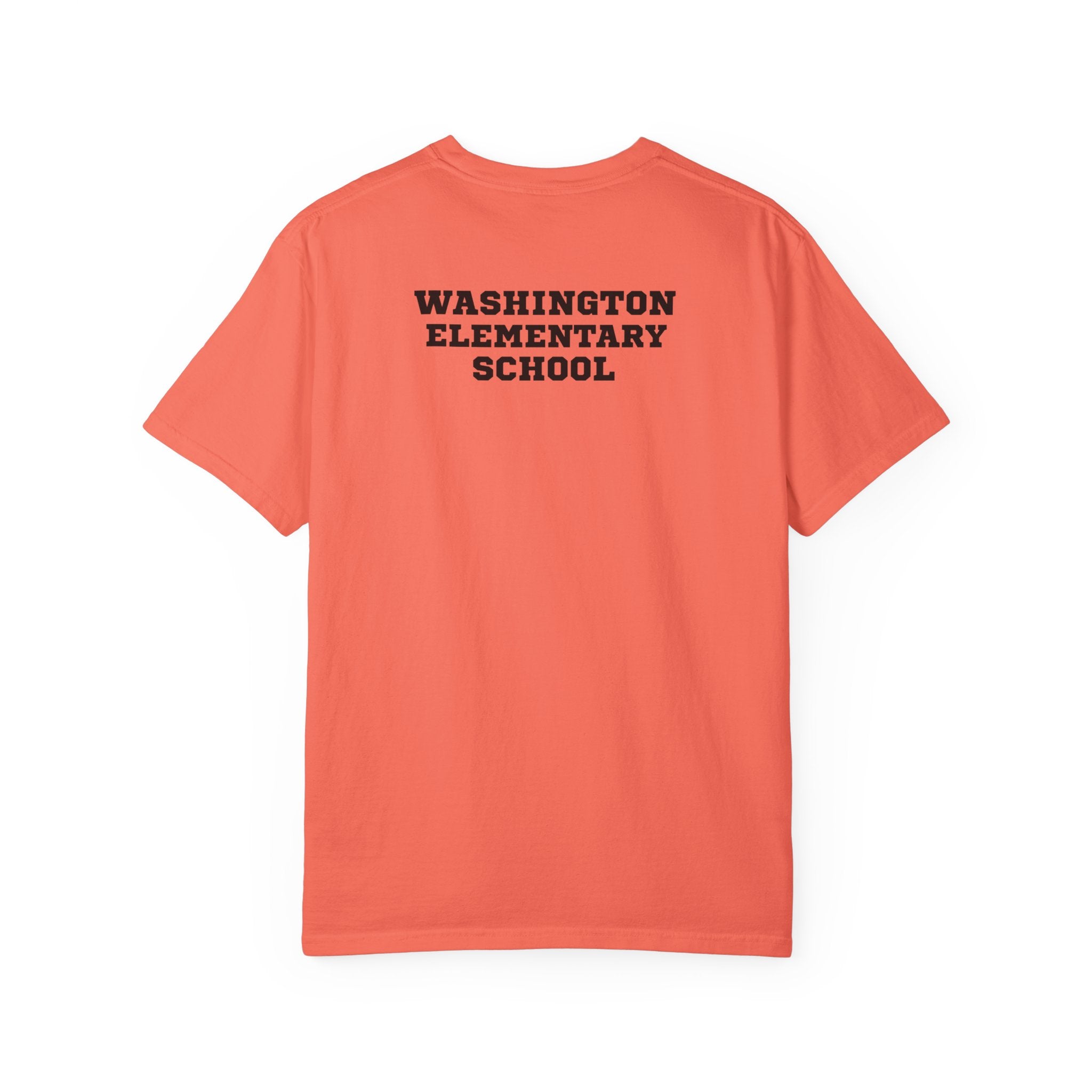 Teach™ – Building Futures Teacher T-Shirt