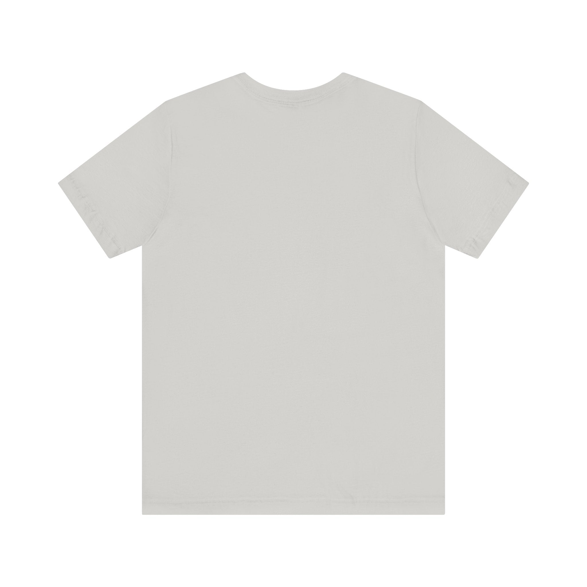 Boho Retro Flower T-shirt with Psalm 28:7 Tee