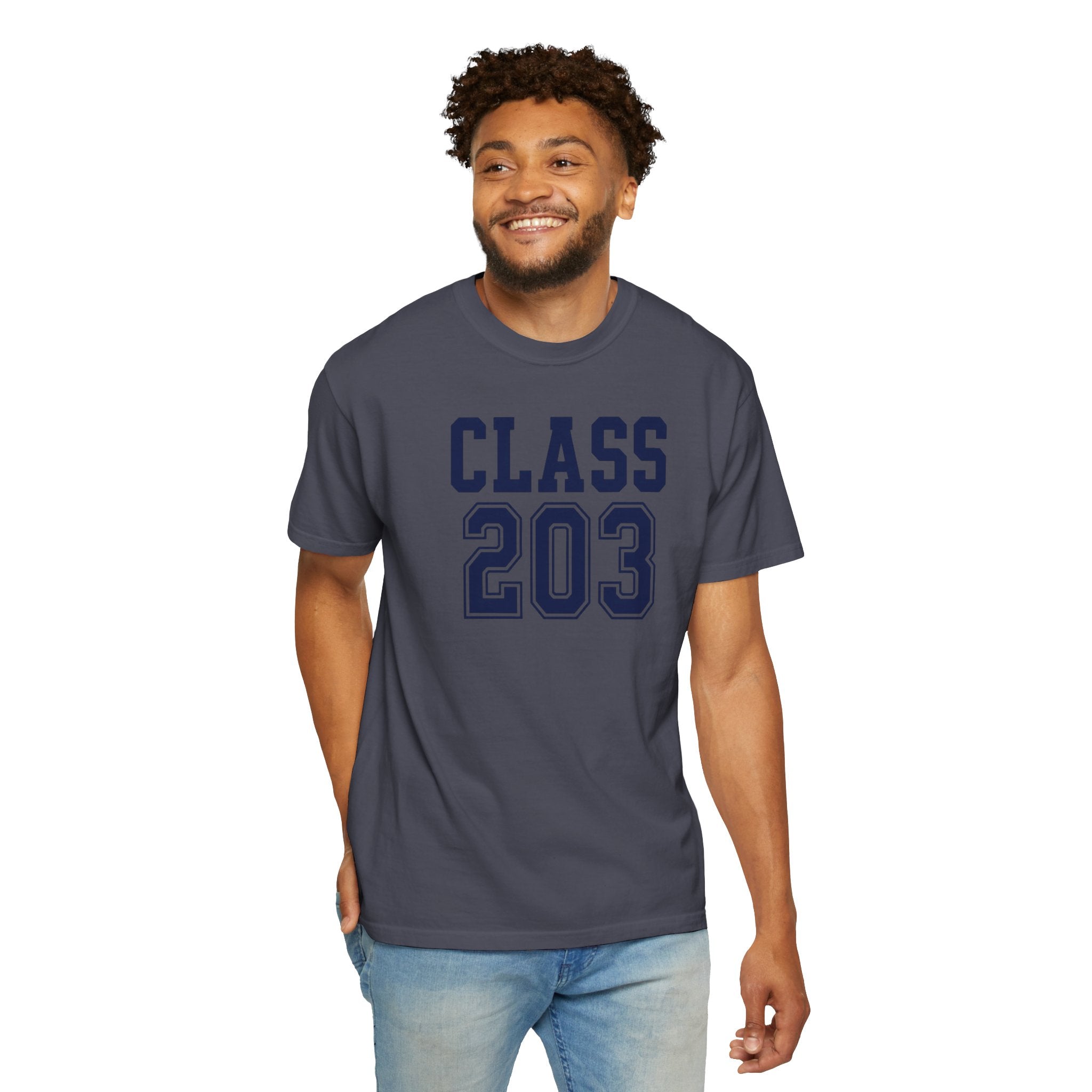 Faculty Identity Tee™