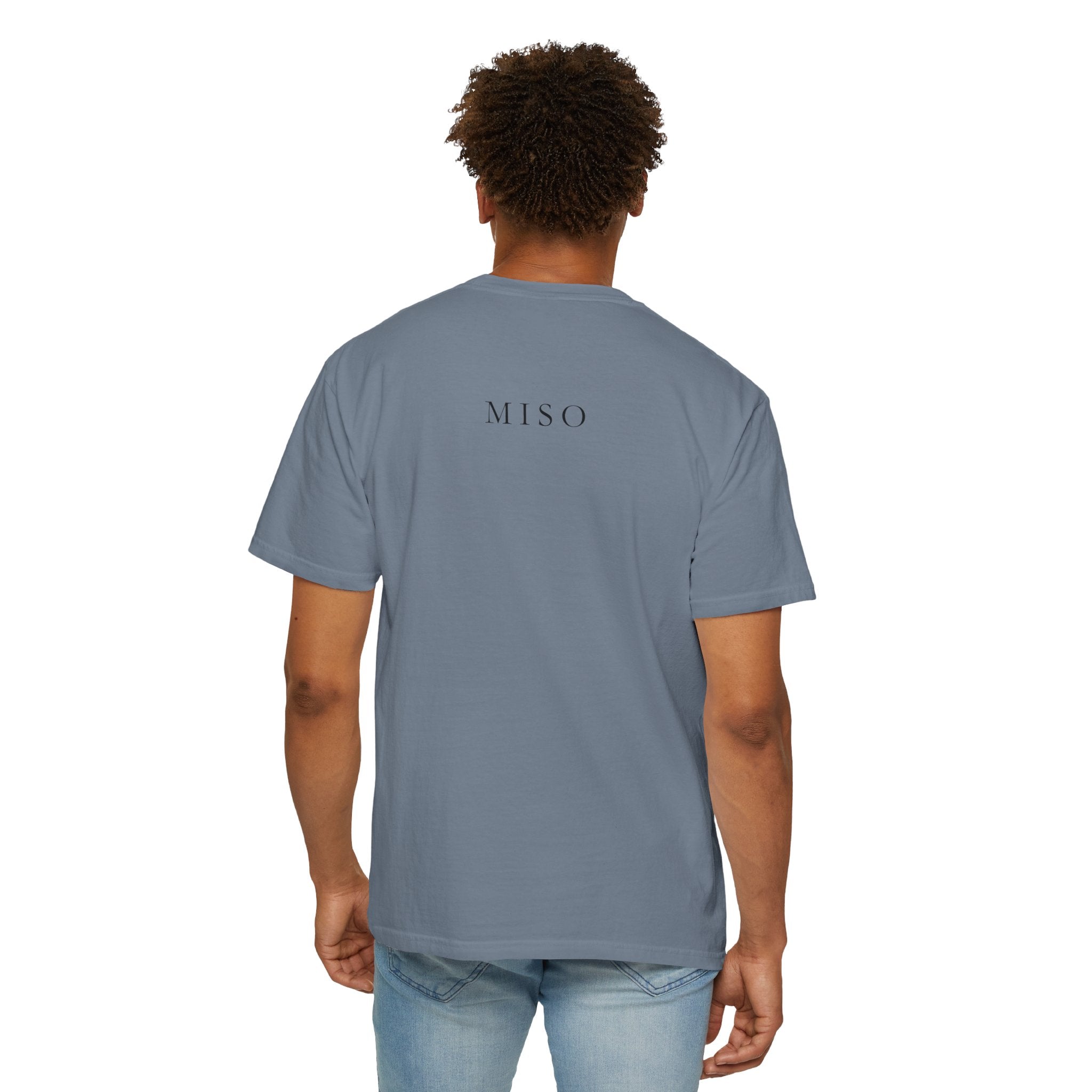 Miso: New York Catitude™ Signature Tee