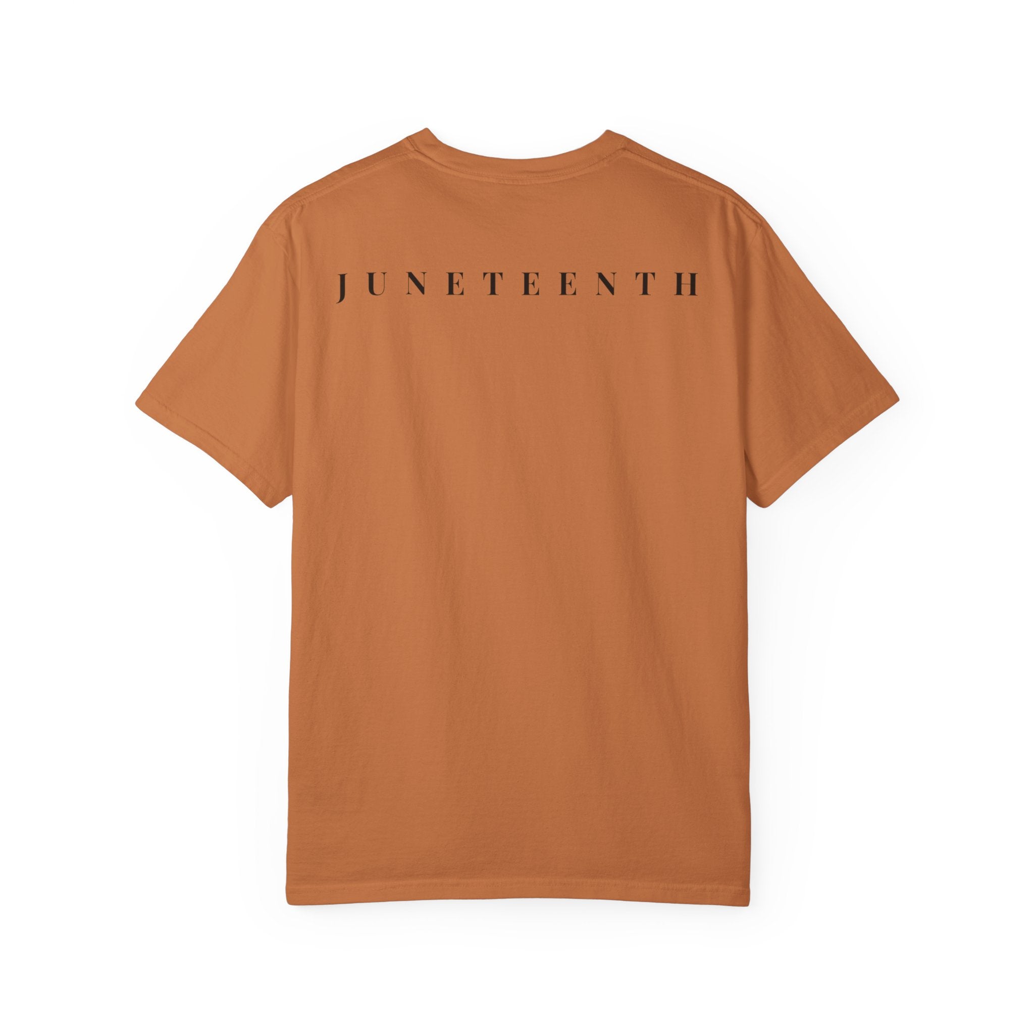 1865™ Juneteenth Minimilast  Boutique Tee