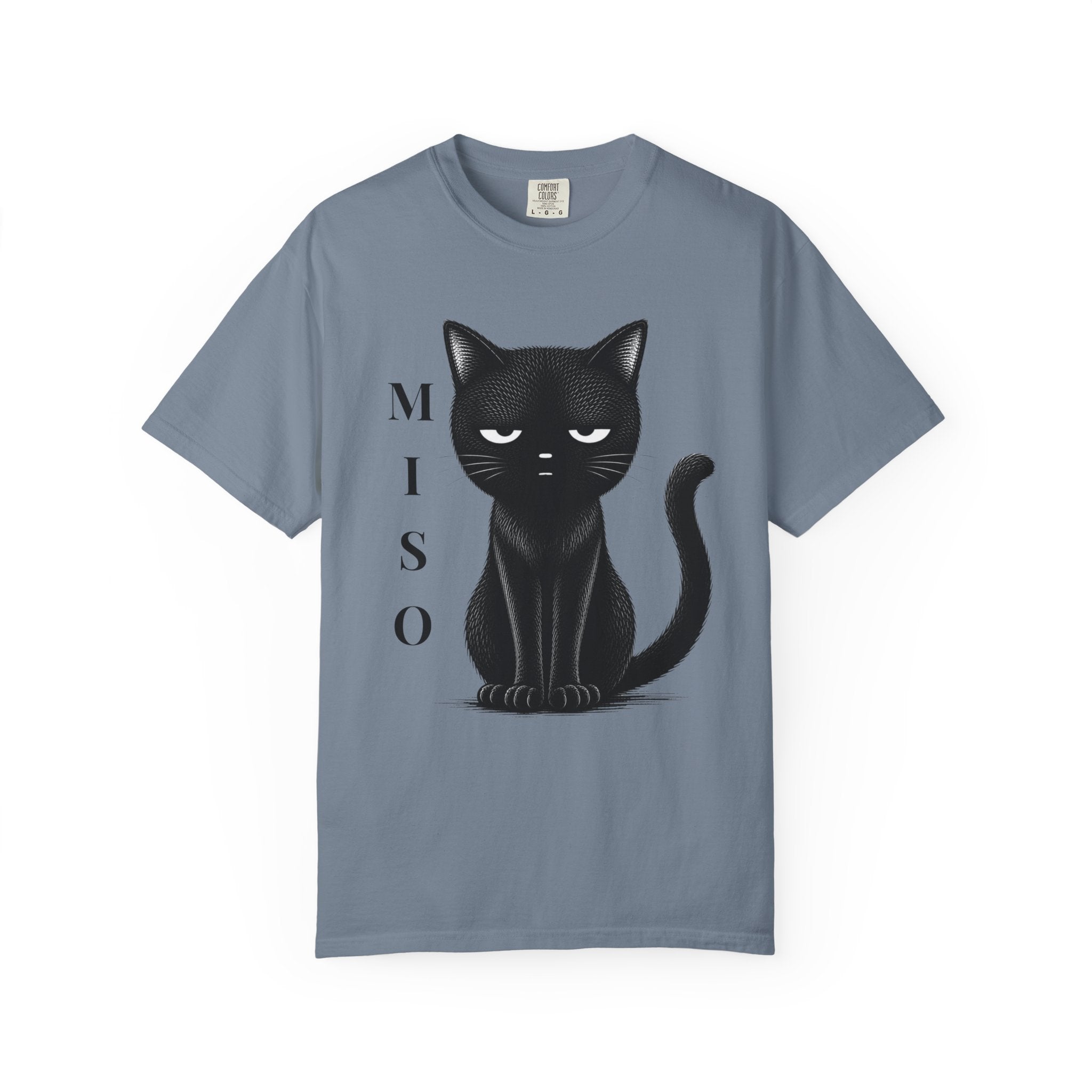 Miso™ Character Logo Tee