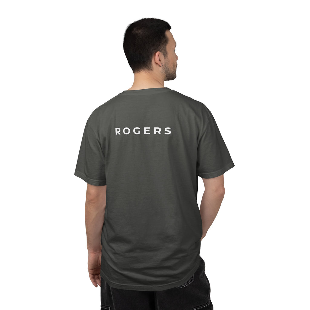 The Signature Teacher Name Tee™ | Personalized School Staff Shirt