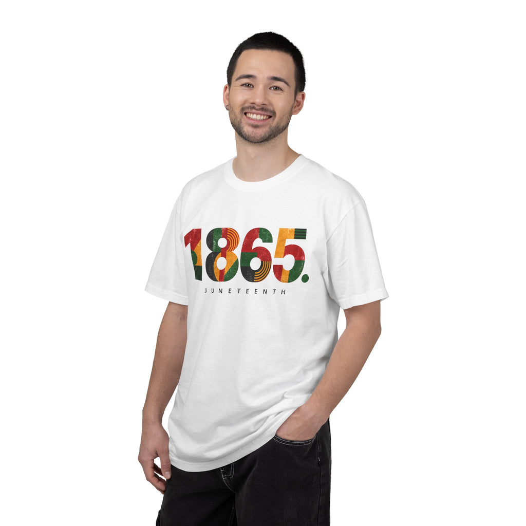 1865. | Juneteenth Edition
