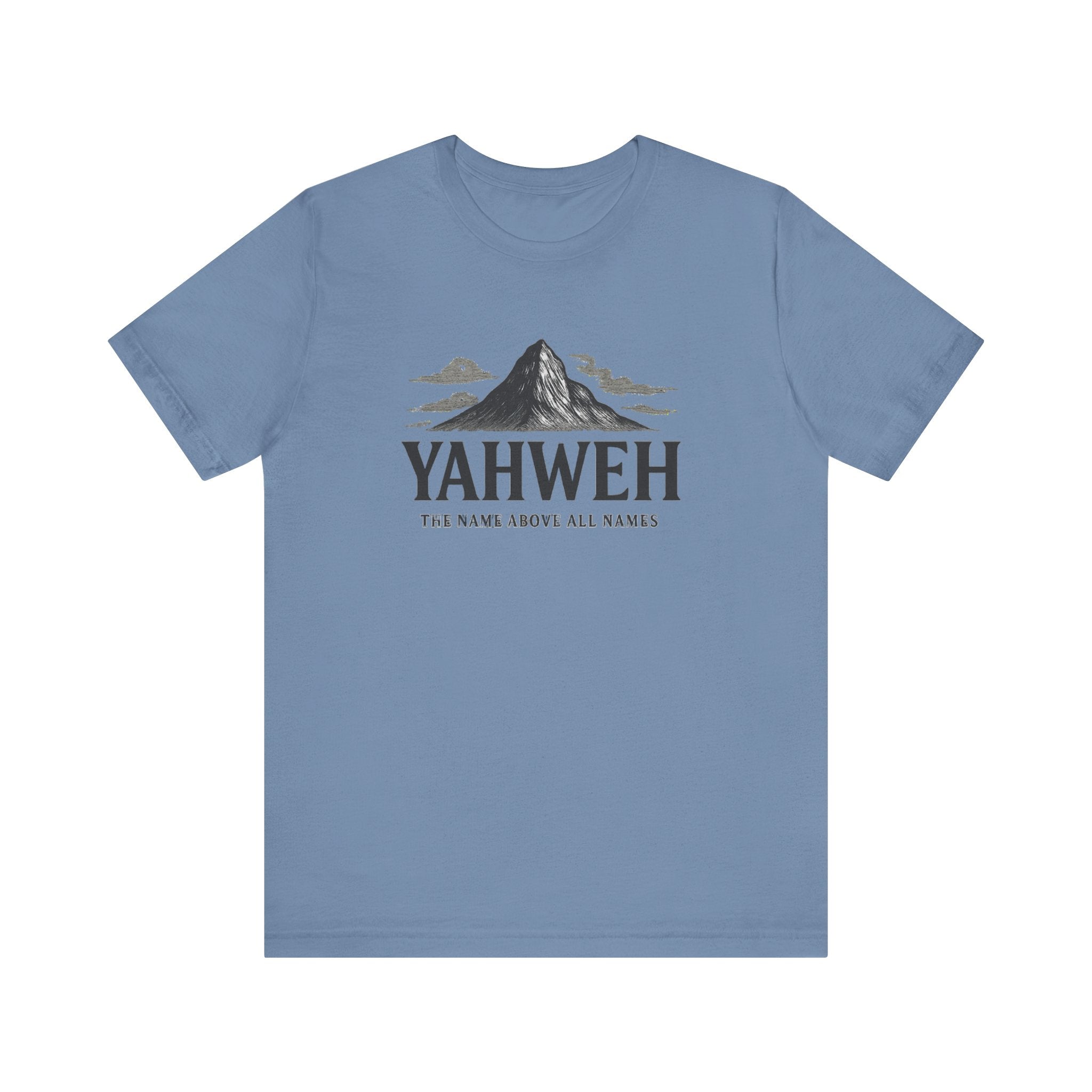 YAHWEH Tee