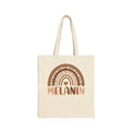 Melanin Rainbow Tote