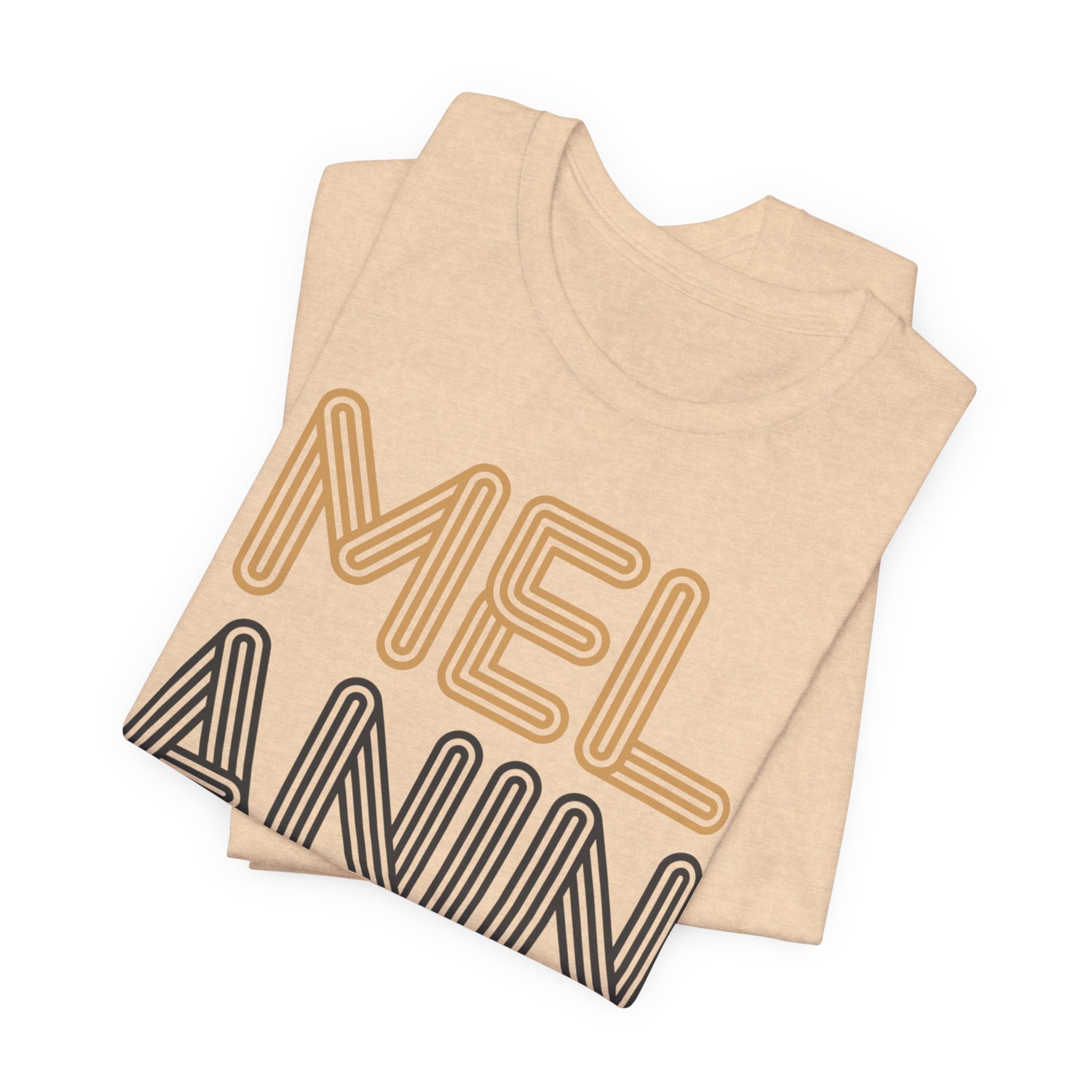 Melanin Babe Tee