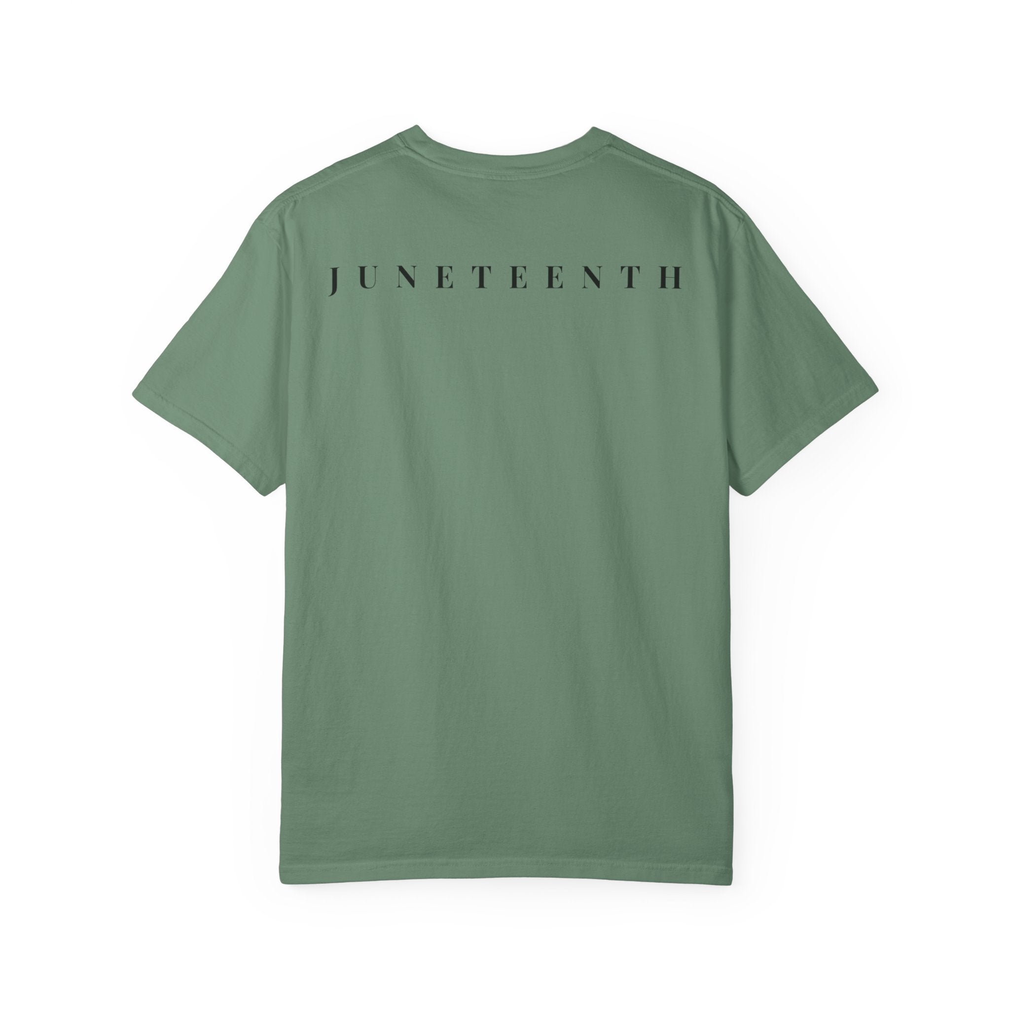 1865™ Juneteenth Minimilast  Boutique Tee