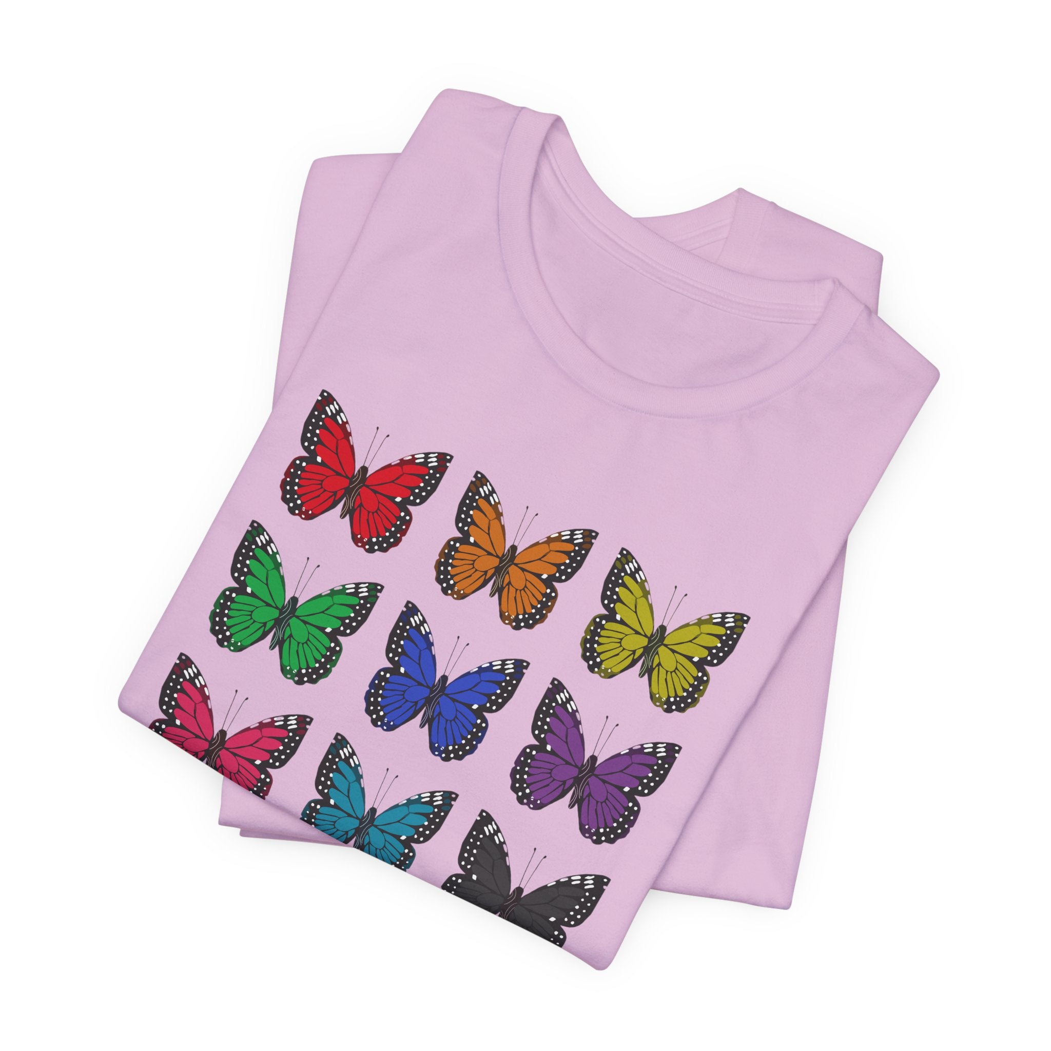 Butterfly Tee