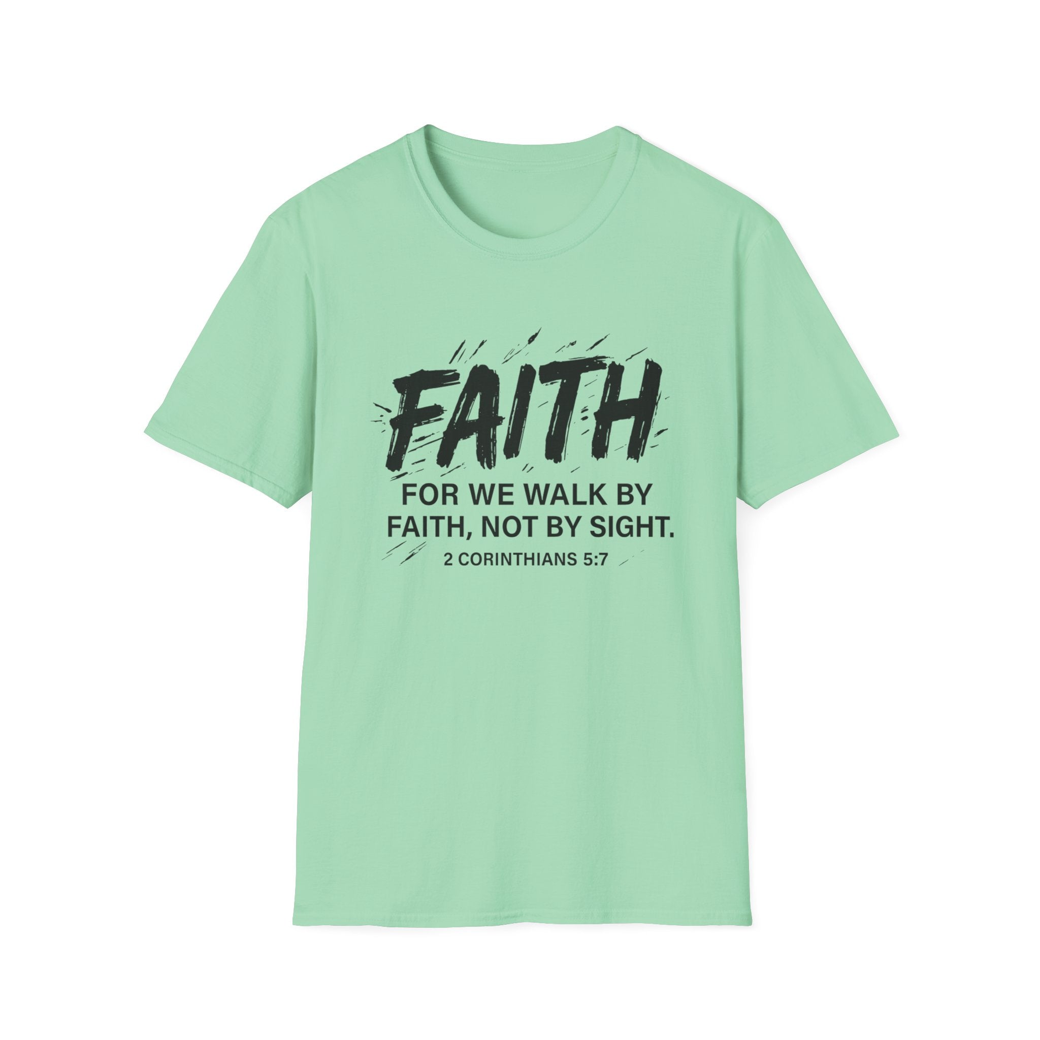 Faith Urban T-Shirt