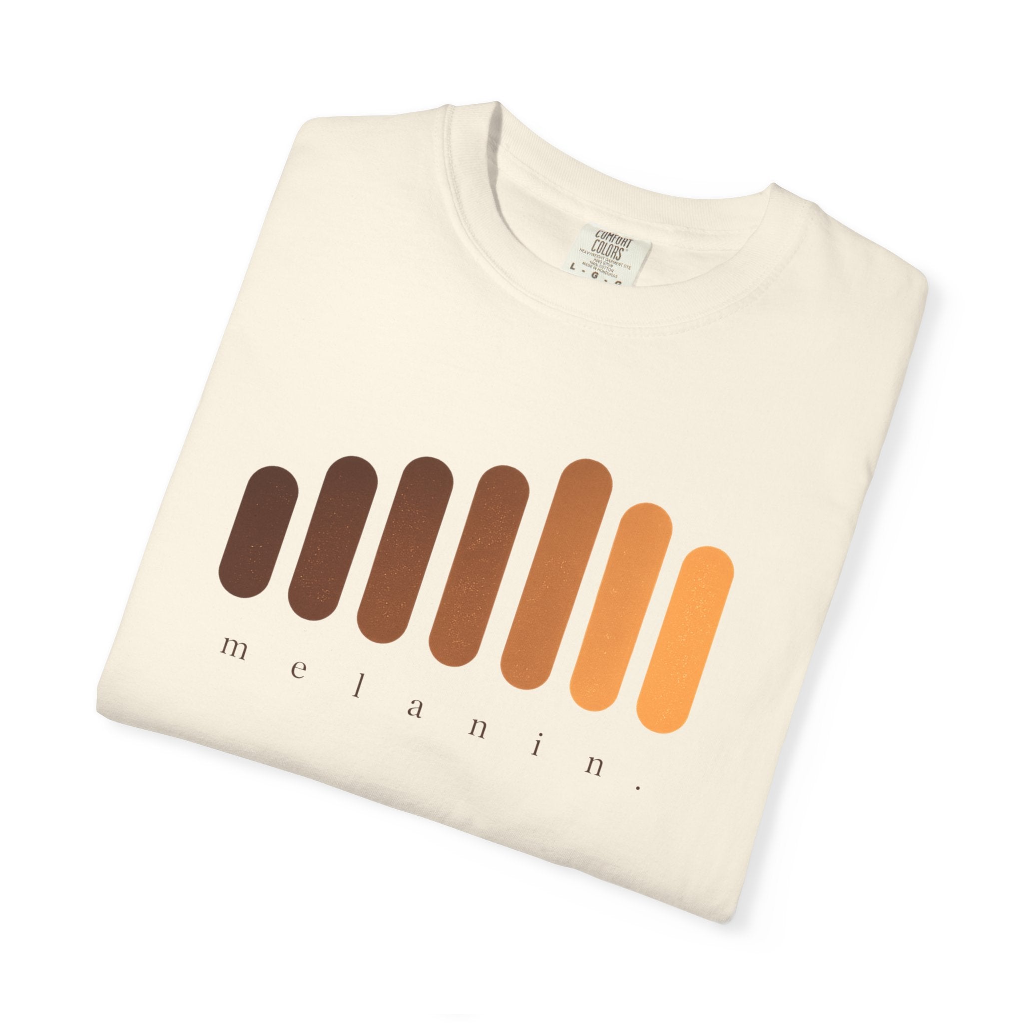 melanin™ Gradient Spectrum Tee