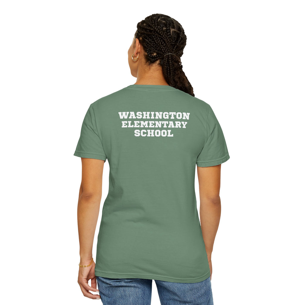 Teach™ – Building Futures Teacher T-Shirt