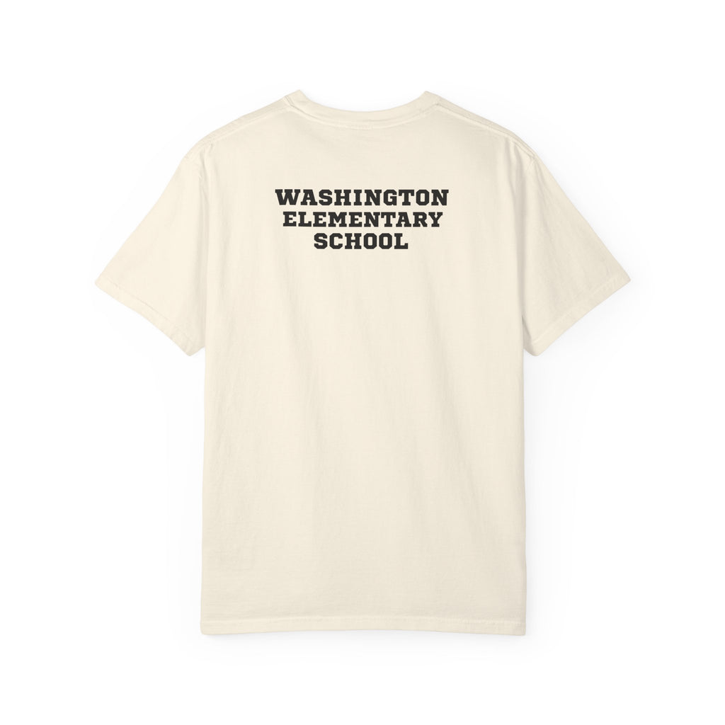 Teach™ – Building Futures Teacher T-Shirt