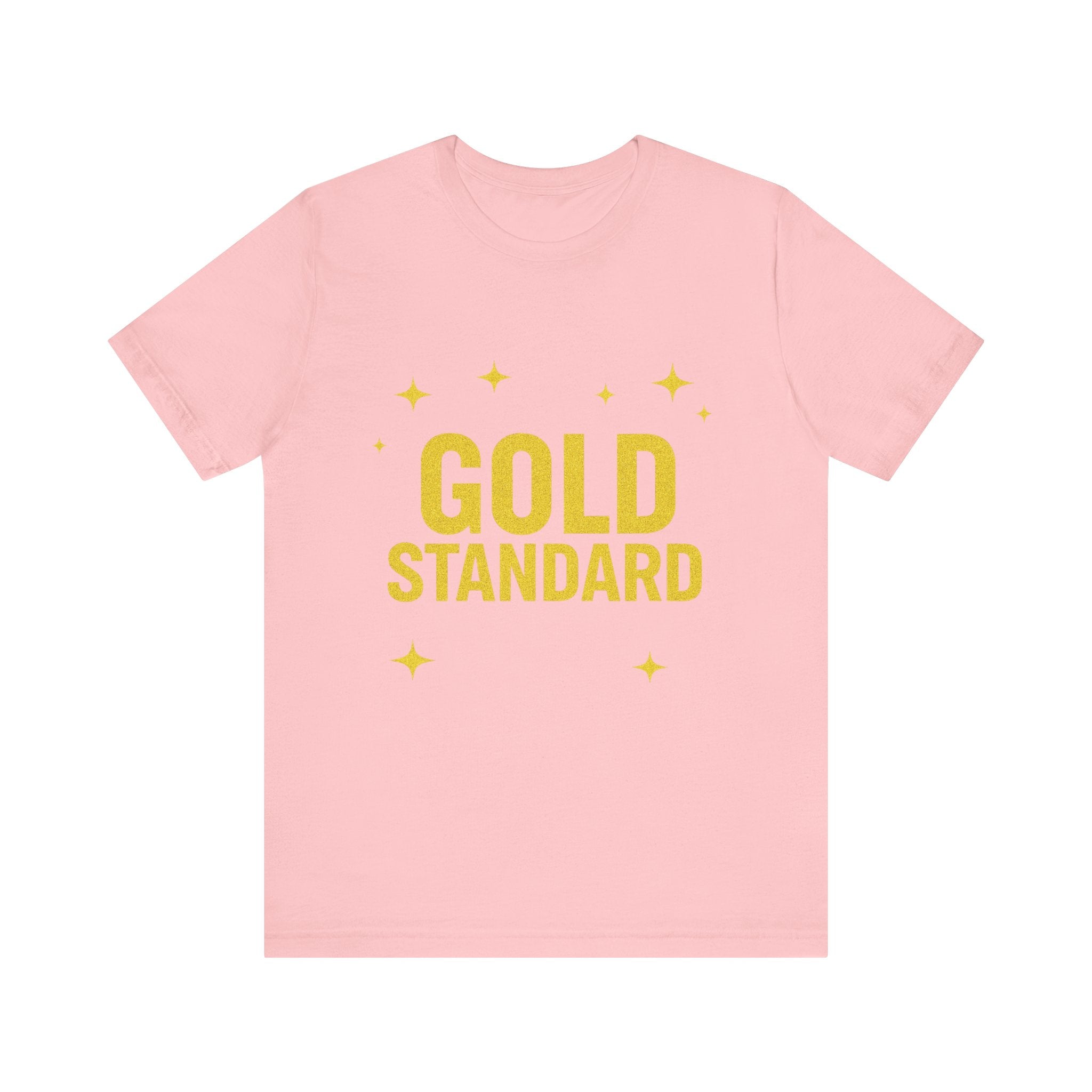 Gold Standard Tee