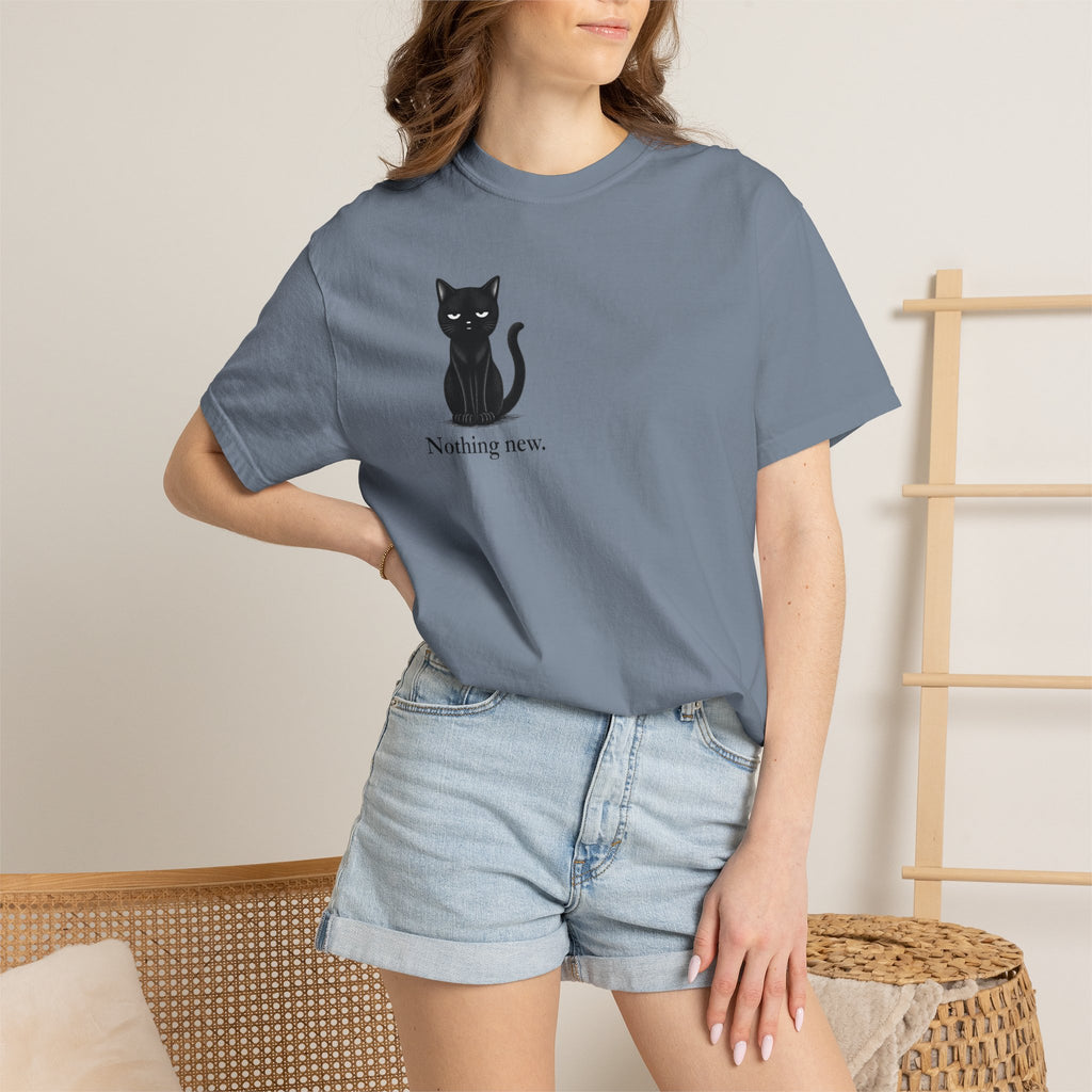 MISO™ — Same Scene Tee