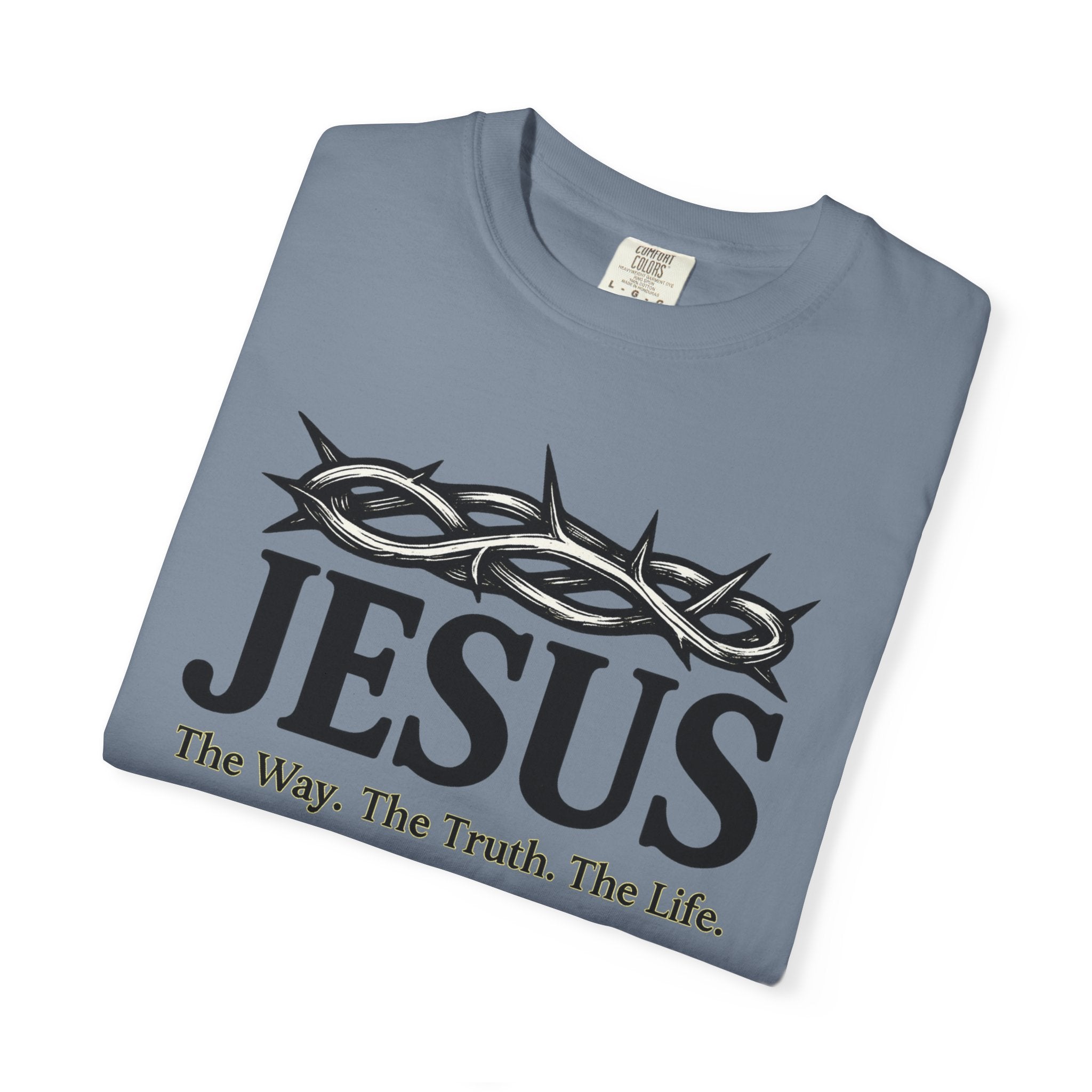 Christian Cross Unisex T-shirt