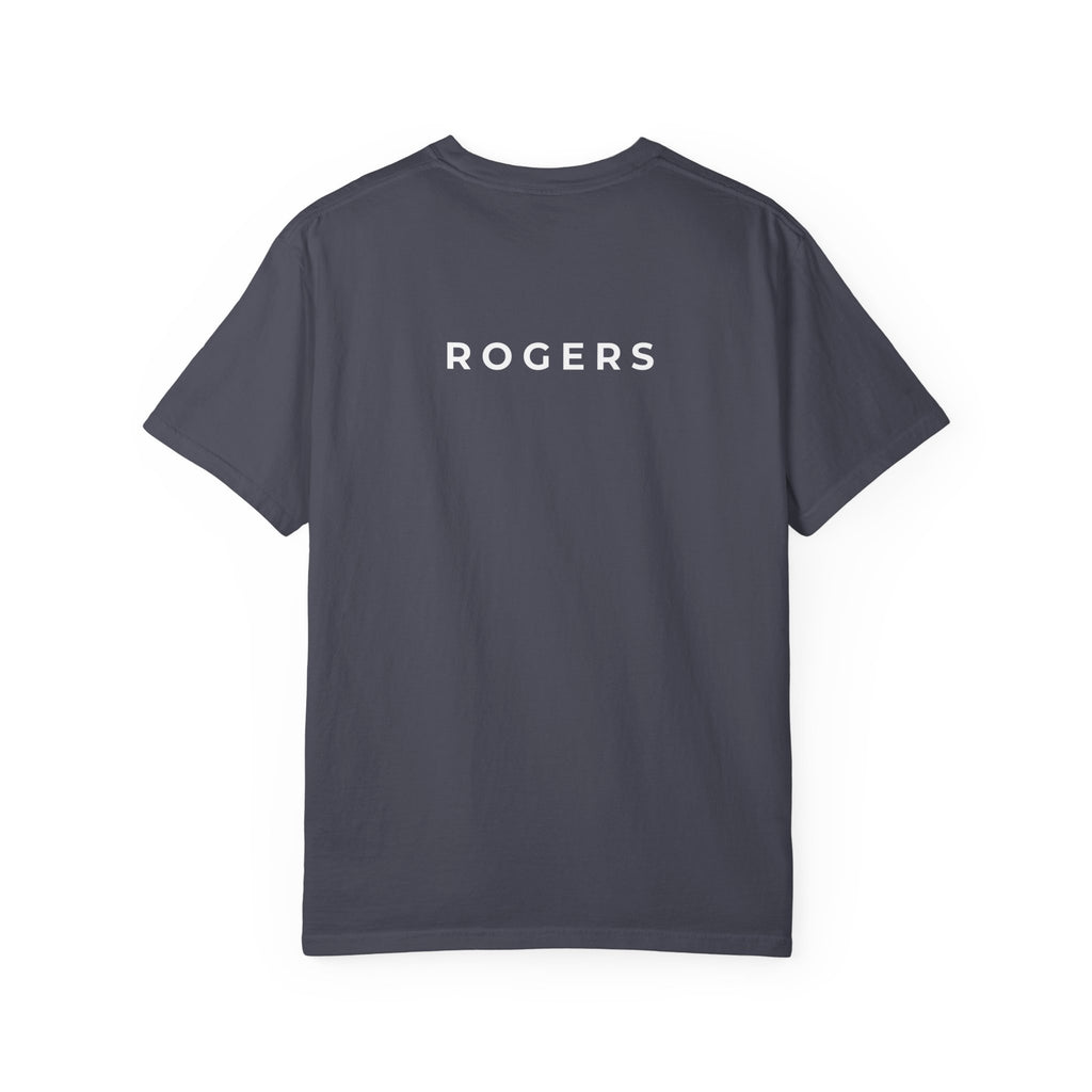 The Signature Teacher Name Tee™ | Personalized School Staff Shirt