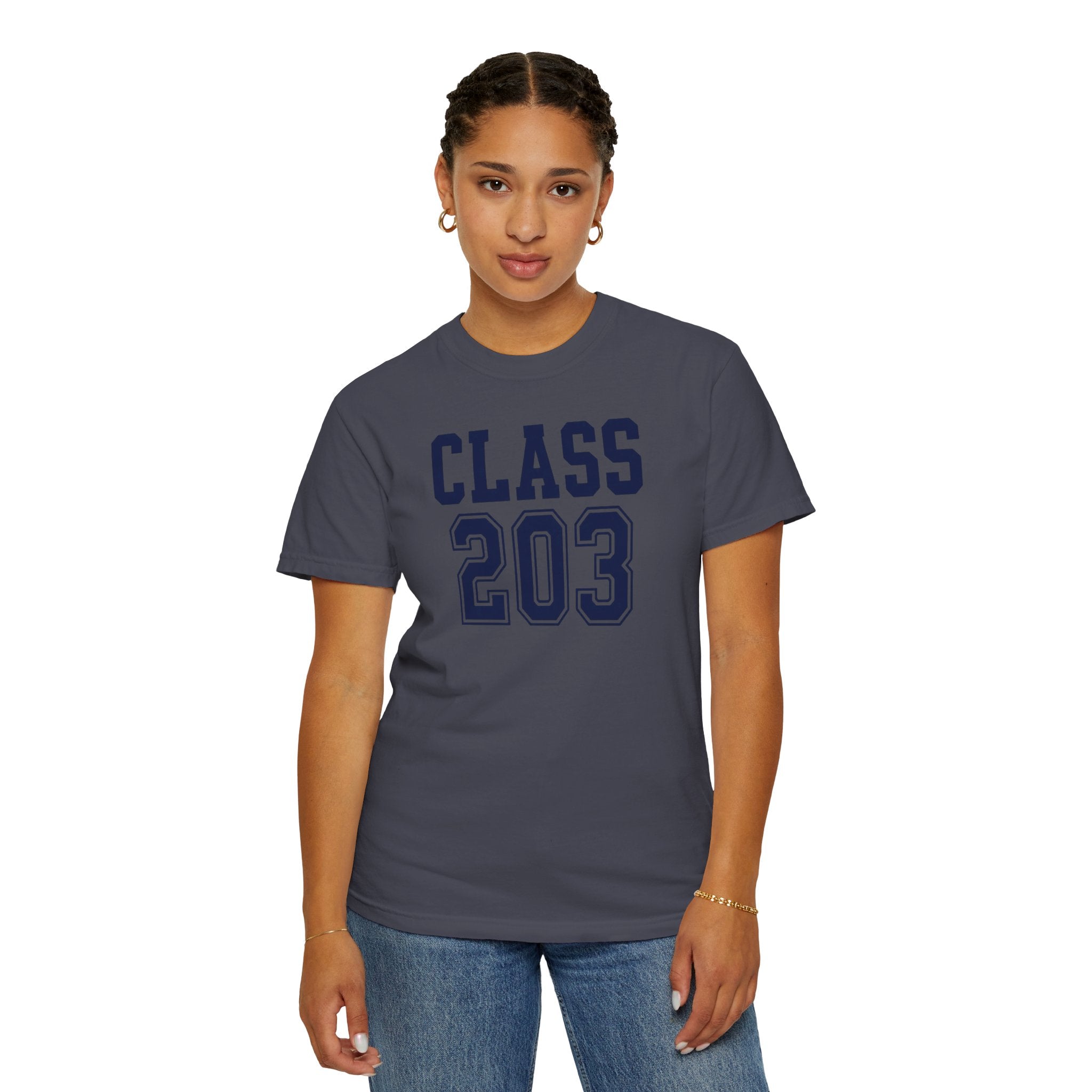 Faculty Identity Tee™