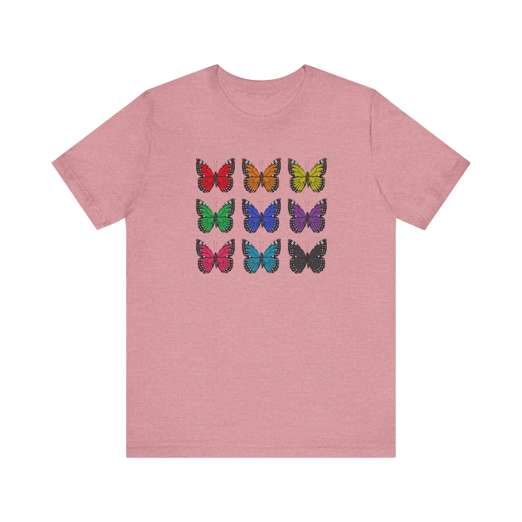 Butterfly Tee