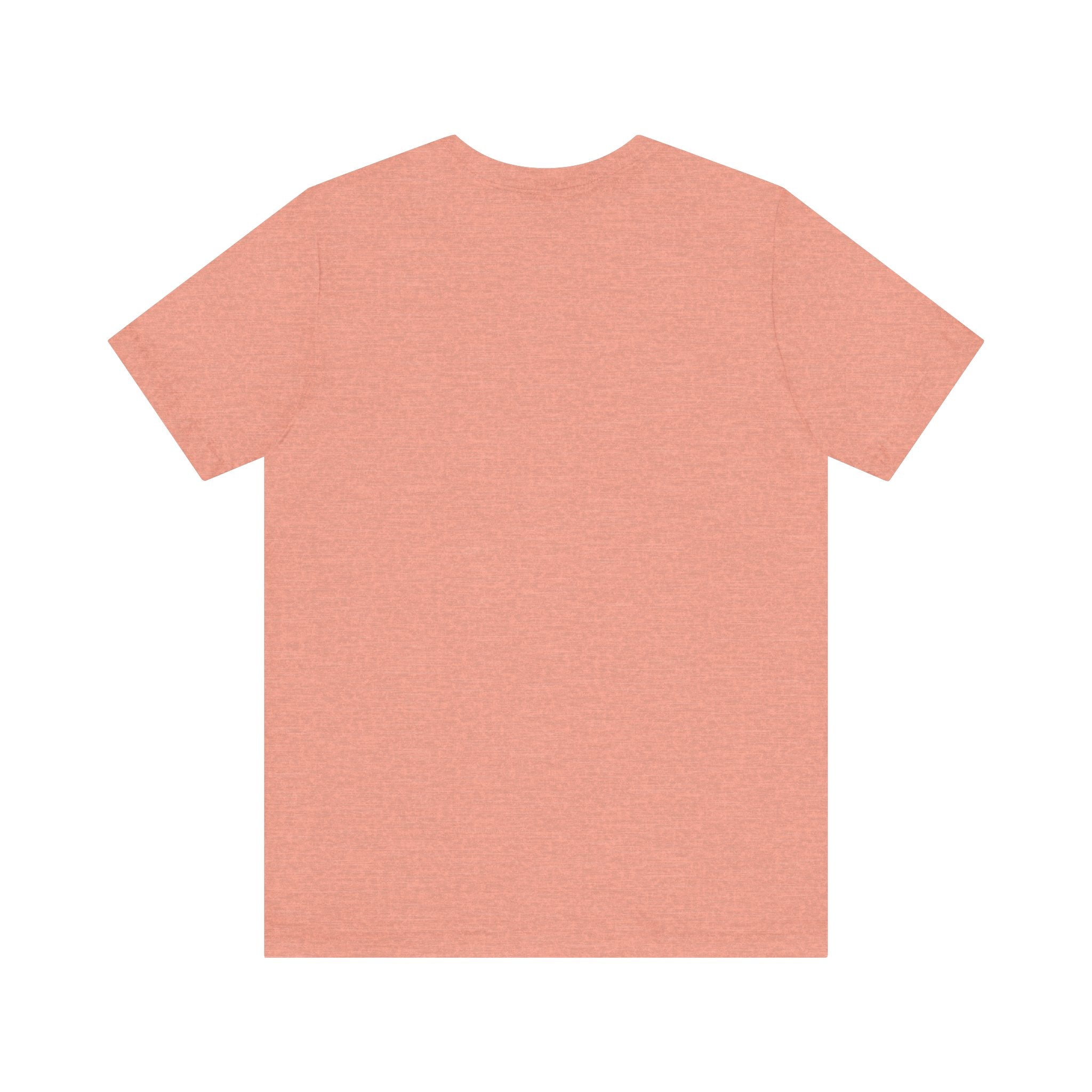 Blessed Sunshine Unisex Garment-Dyed T-shirt