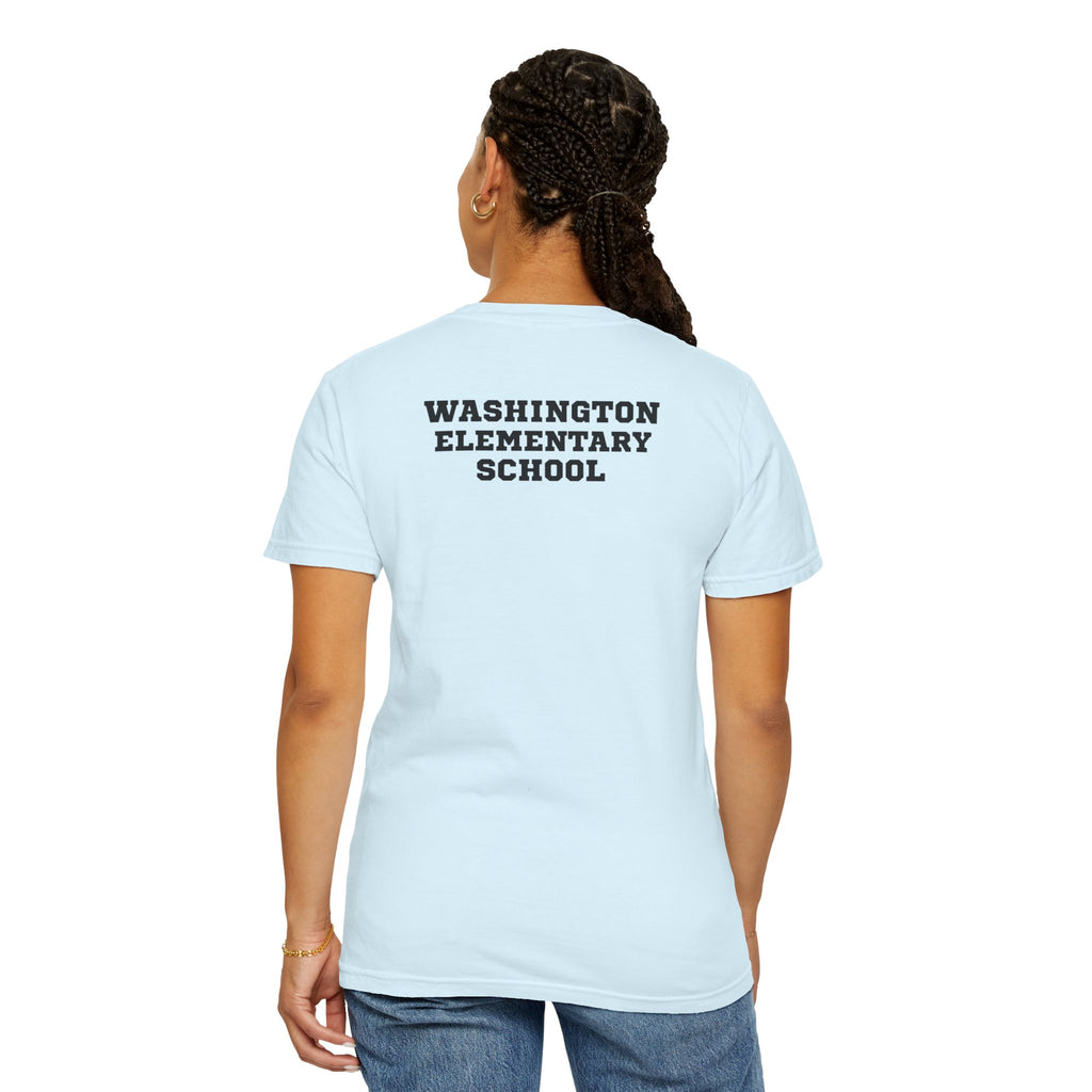 Teach™ – Building Futures Teacher T-Shirt